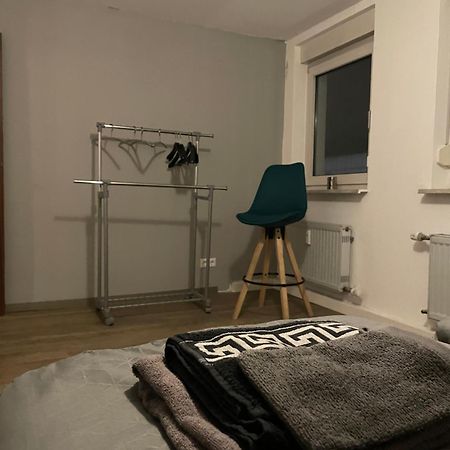 3 Room City Apartment 90M2 Heilbronn Ngoại thất bức ảnh