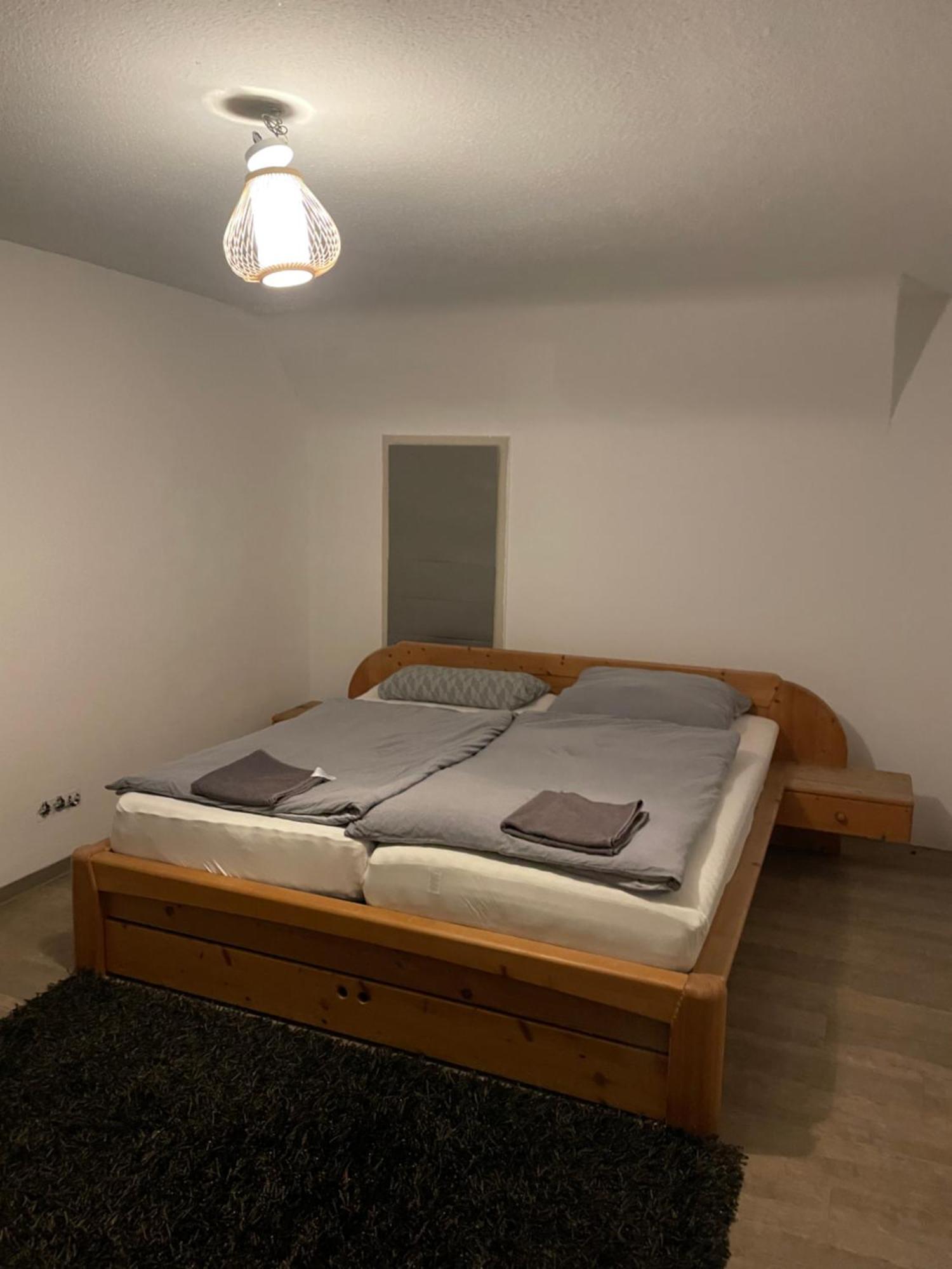 3 Room City Apartment 90M2 Heilbronn Ngoại thất bức ảnh
