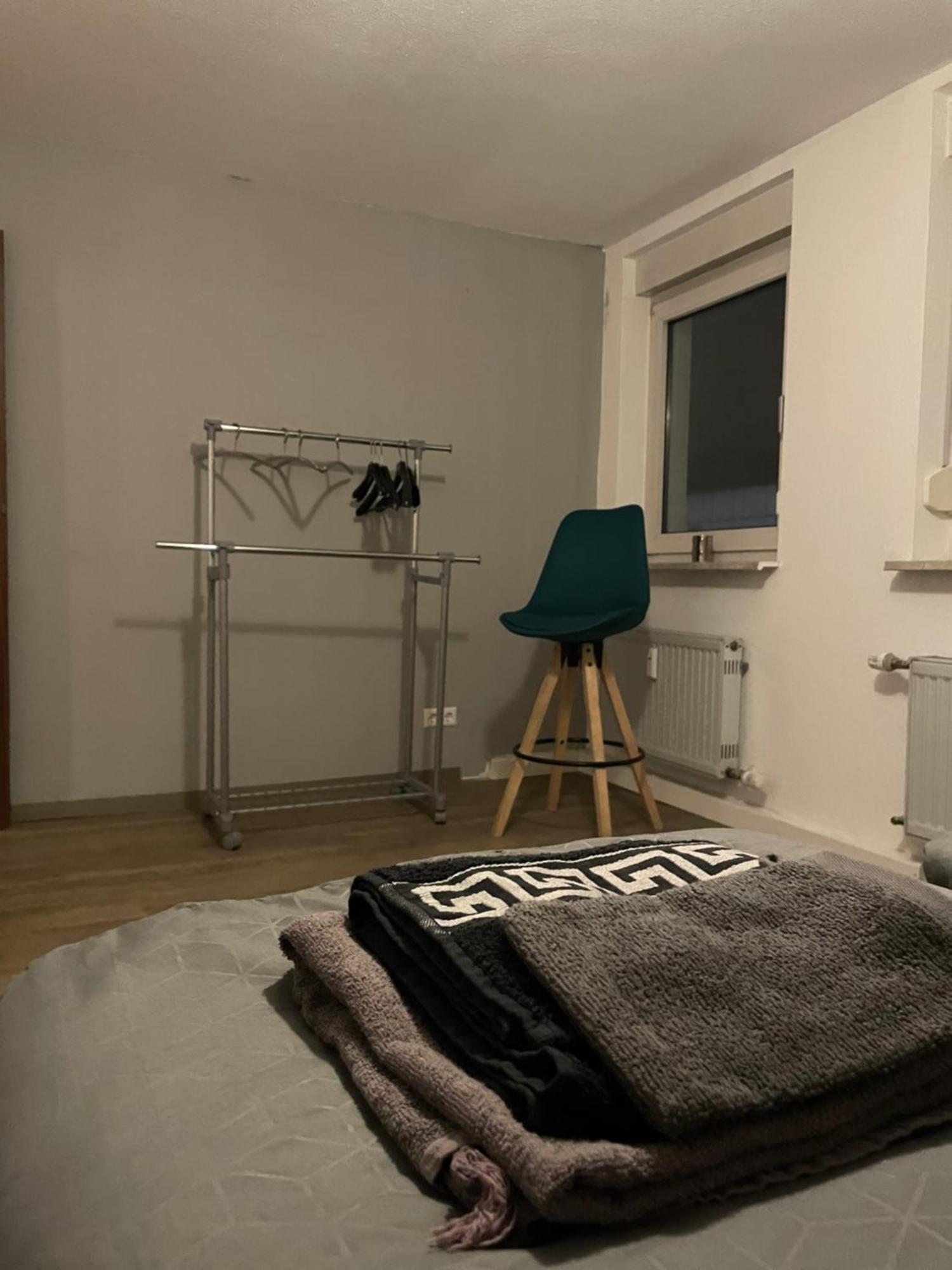 3 Room City Apartment 90M2 Heilbronn Ngoại thất bức ảnh